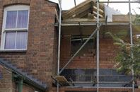 free Coppicegate home extension quotes