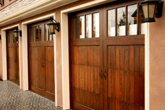 Coppicegate garage extension quotes